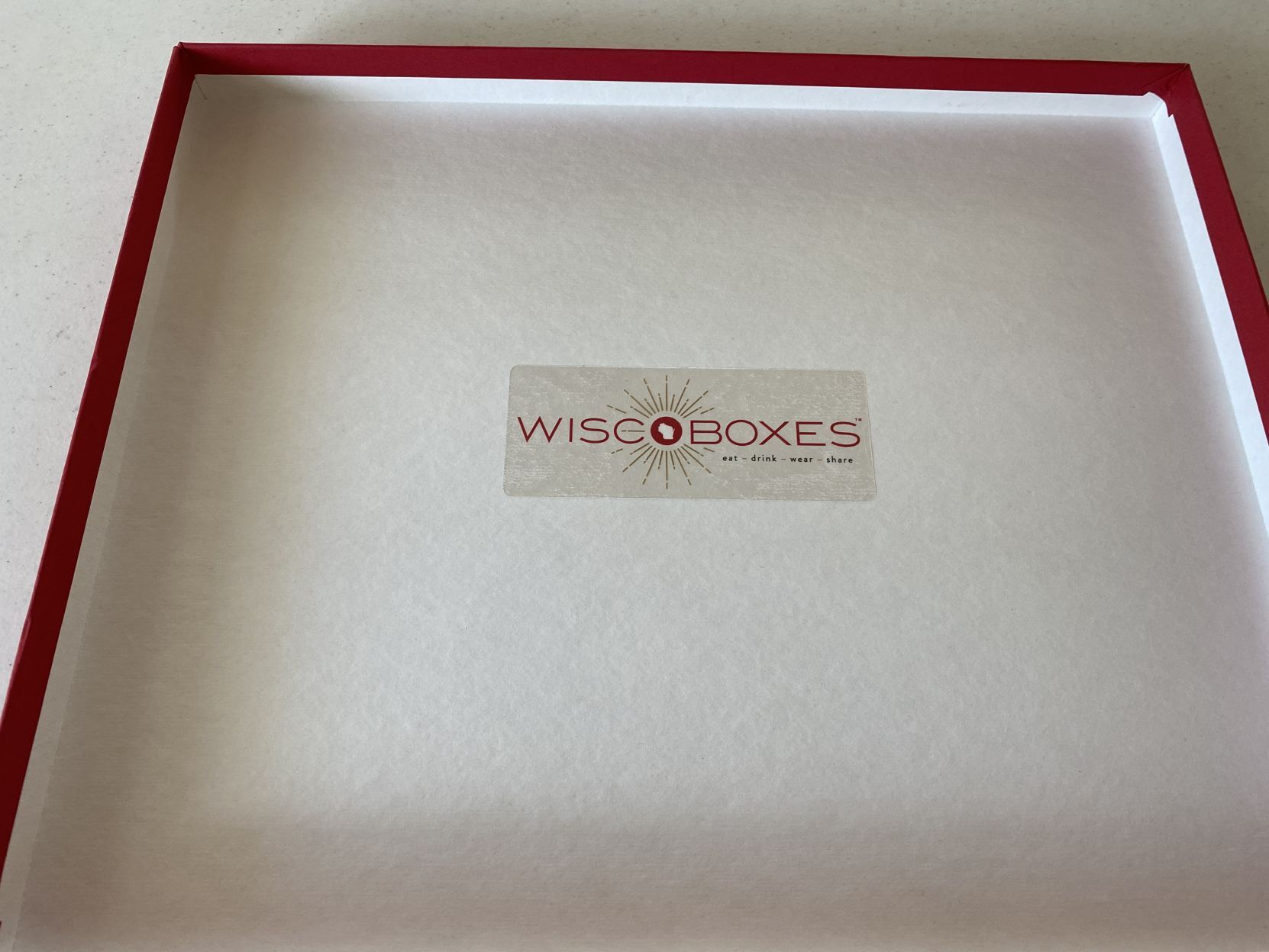 WiscoBoxes